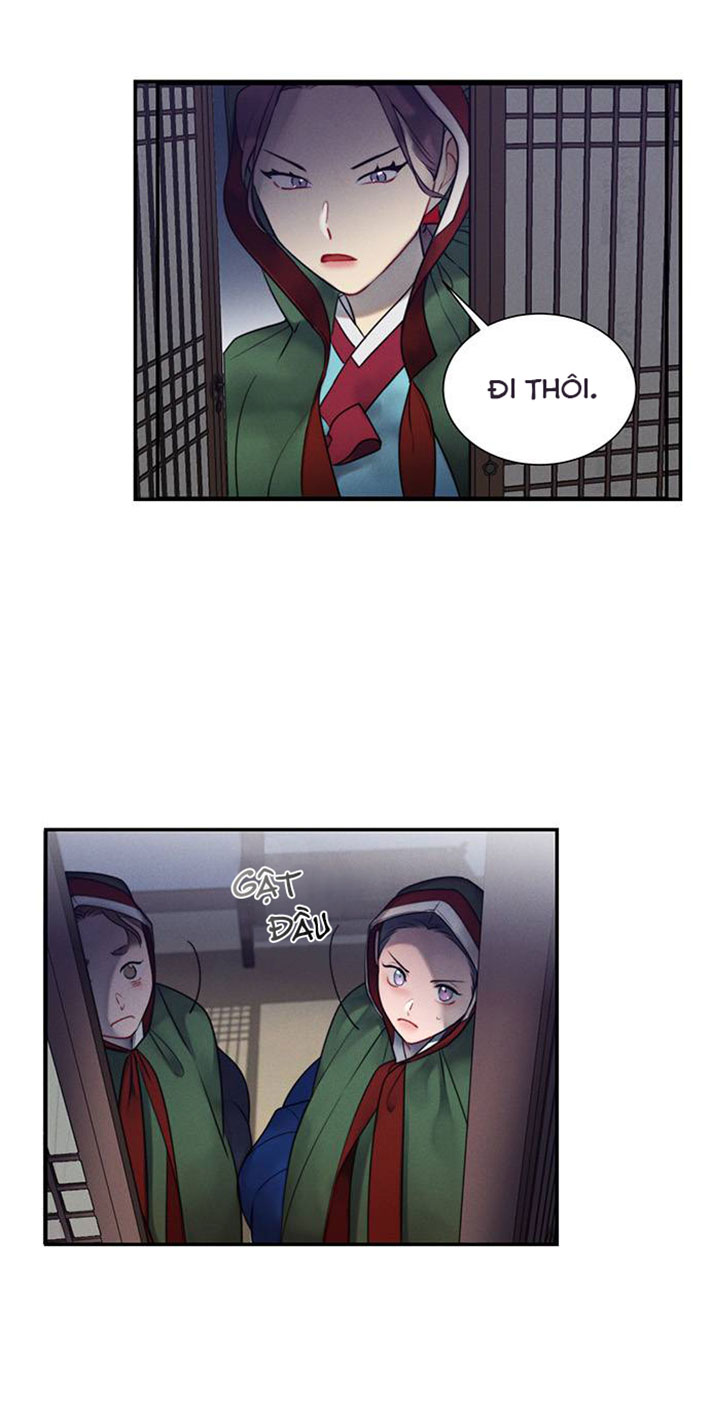 người tình của gwanghae chapter 44 5