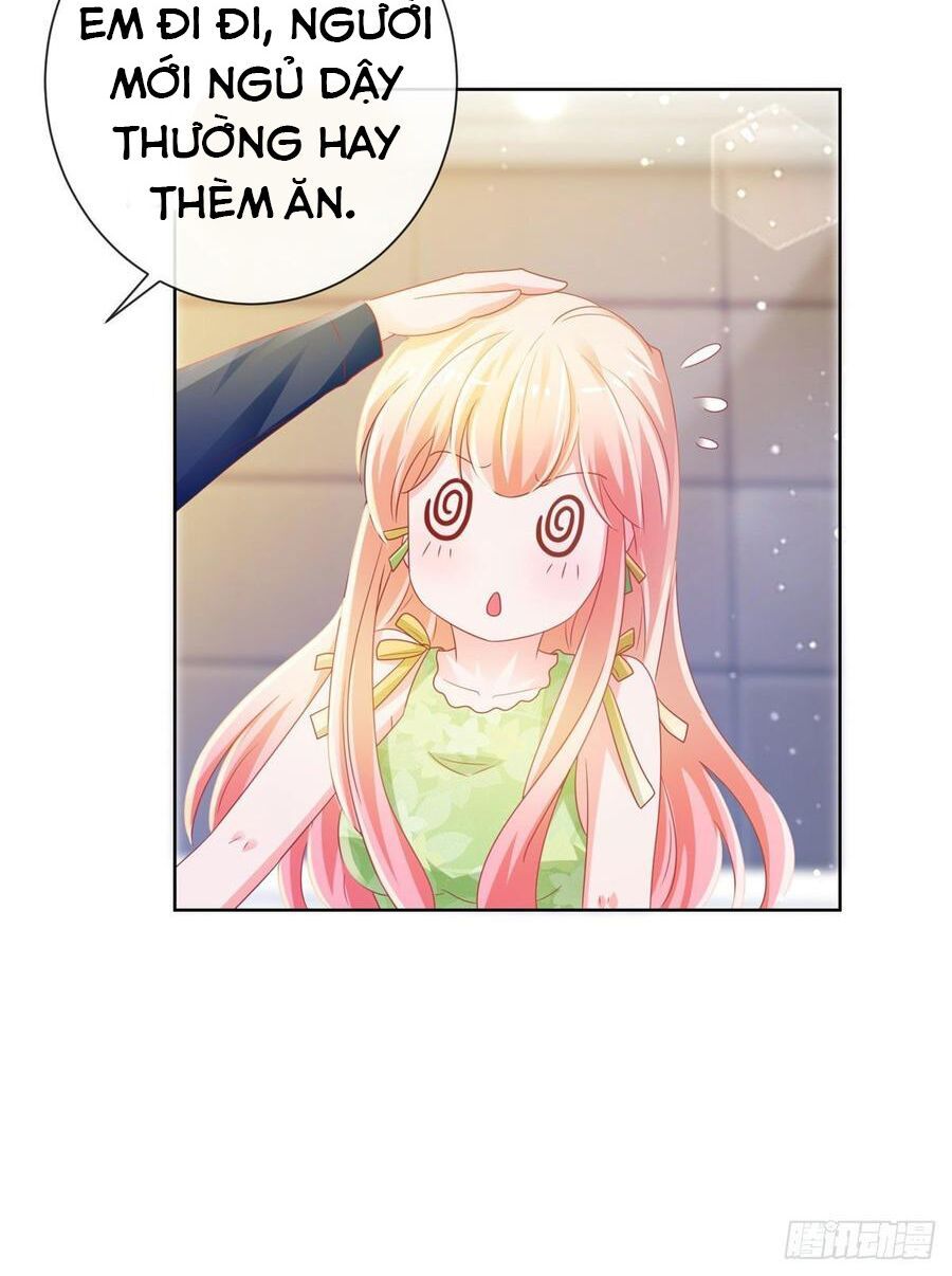 ẩn hôn 100%: chọc tức vợ yêu mua một tặng một chapter 127 37