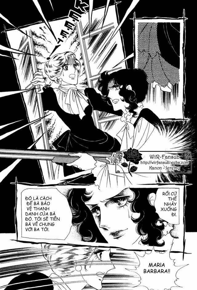 orpheus no mado chapter 10 32