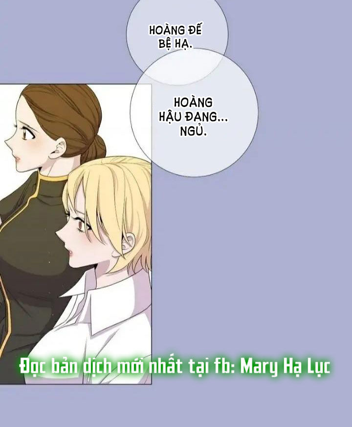 từ tiểu thư thành hoàng hậu - lady to queen chapter 49.2 16