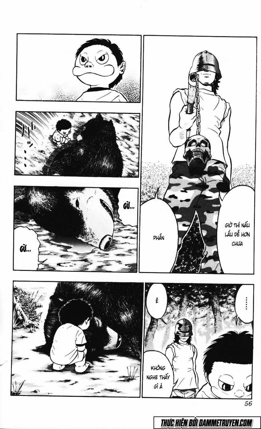 ninku second stage - eto ninhen chapter 2 10