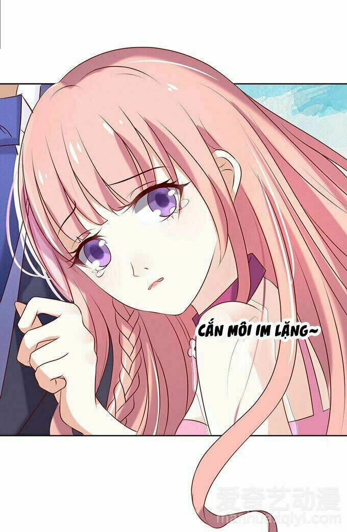 liệt ái tri hạ: series mật đào tiểu tình nhân chapter 23 26