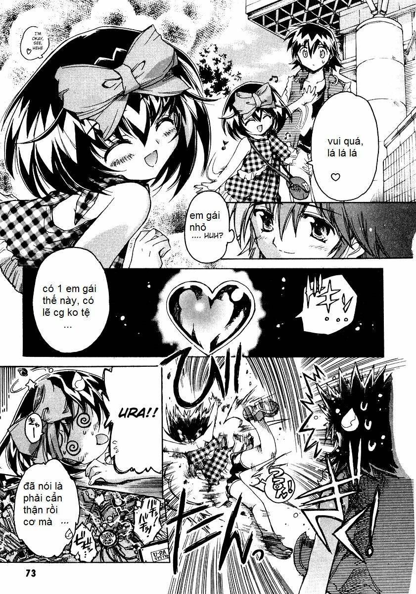 tubame syndrome chapter 7.1 13