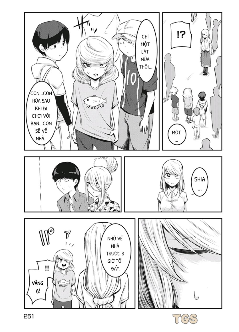 doppel-san chapter 10 23