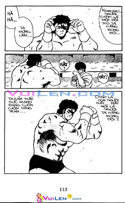 truyền nhân atula - shura no mon i chapter 7 114