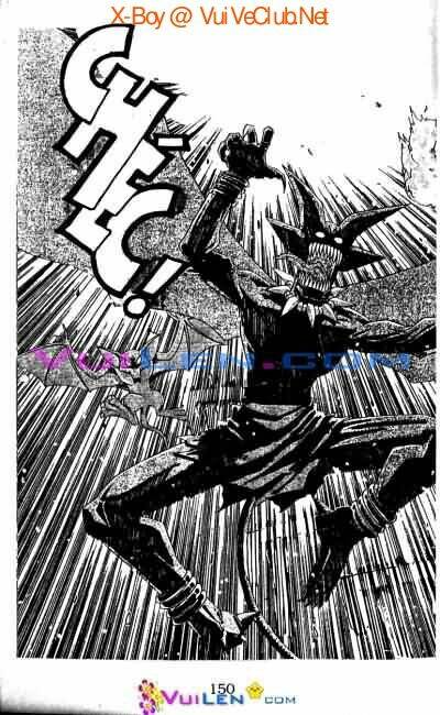 theo dấu rồng thần - dragon quest chapter 25 24