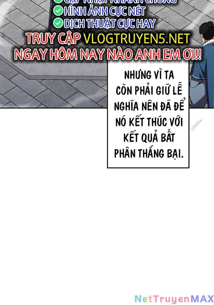 võ đang kỳ hiệp chapter 108 57
