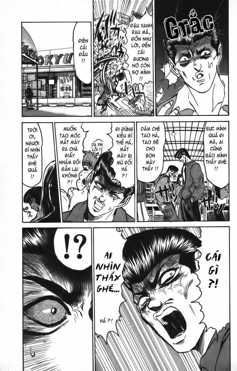 shonan junai gumi chapter 156 10