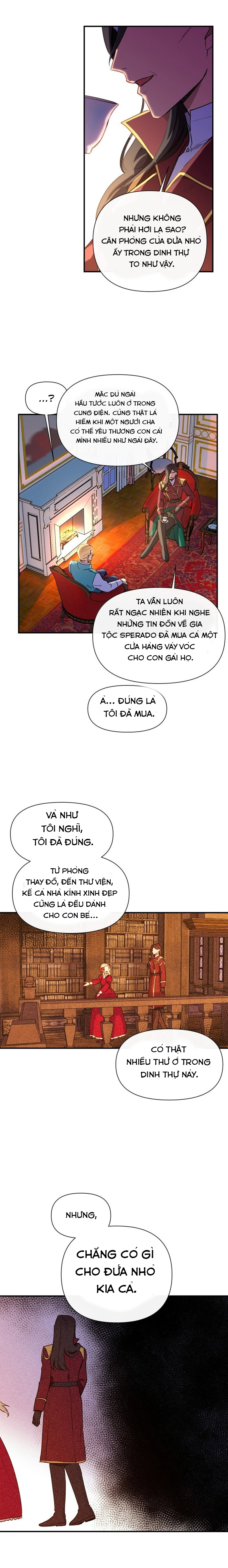 bản khế ước với nữ công tước ác ma chapter 15 5