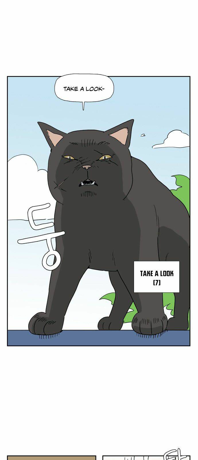 con gái tôi là zombie chapter 19 4