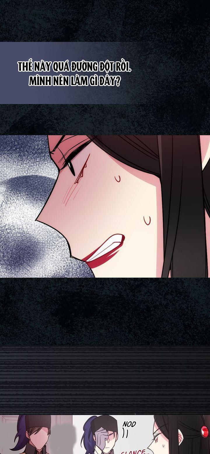 công tước lạnh lùng, alaide chapter 59 27