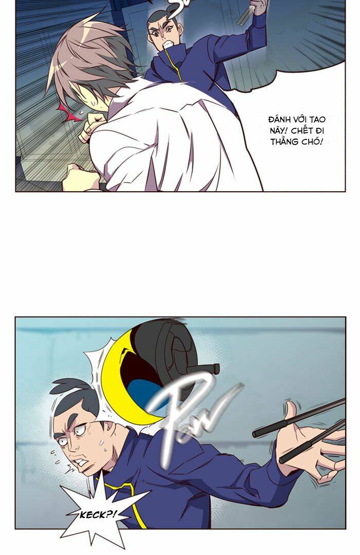 nữ sinh trường wilds chapter 194 21