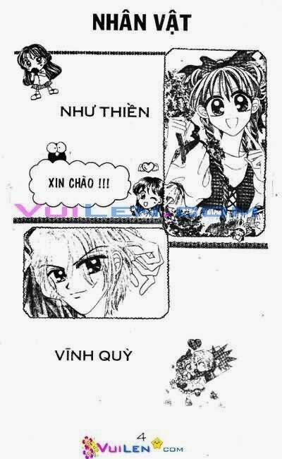đôi giày thủy tinh chapter 5 4