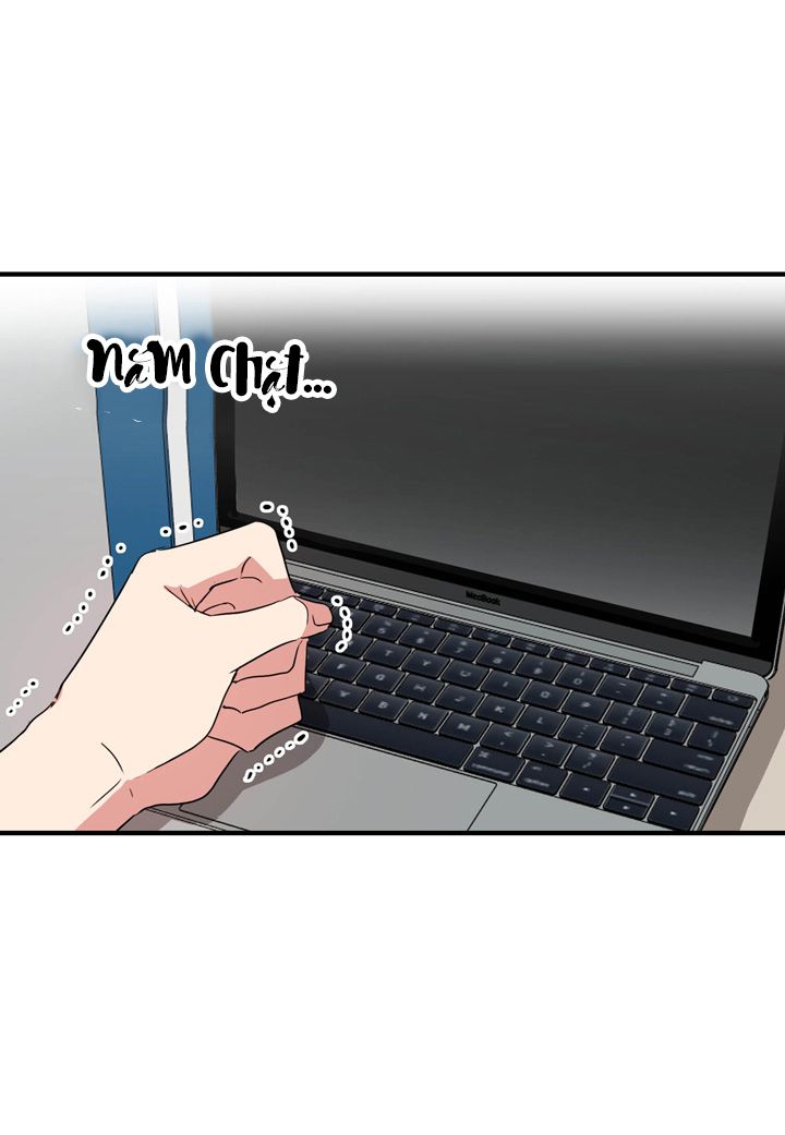 rắc rối về vấn đề yêu đương của tôi chapter 45 25