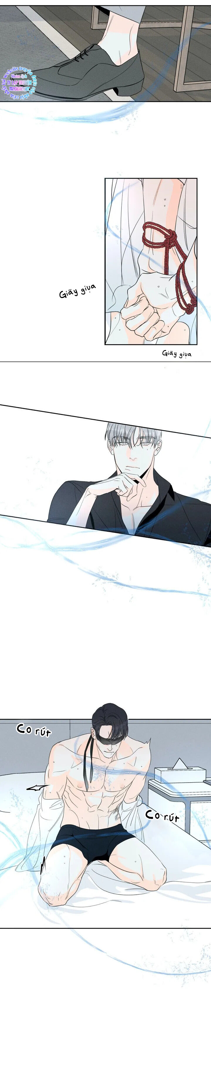 cậu vẫn thích tôi chứ? chapter 1 31