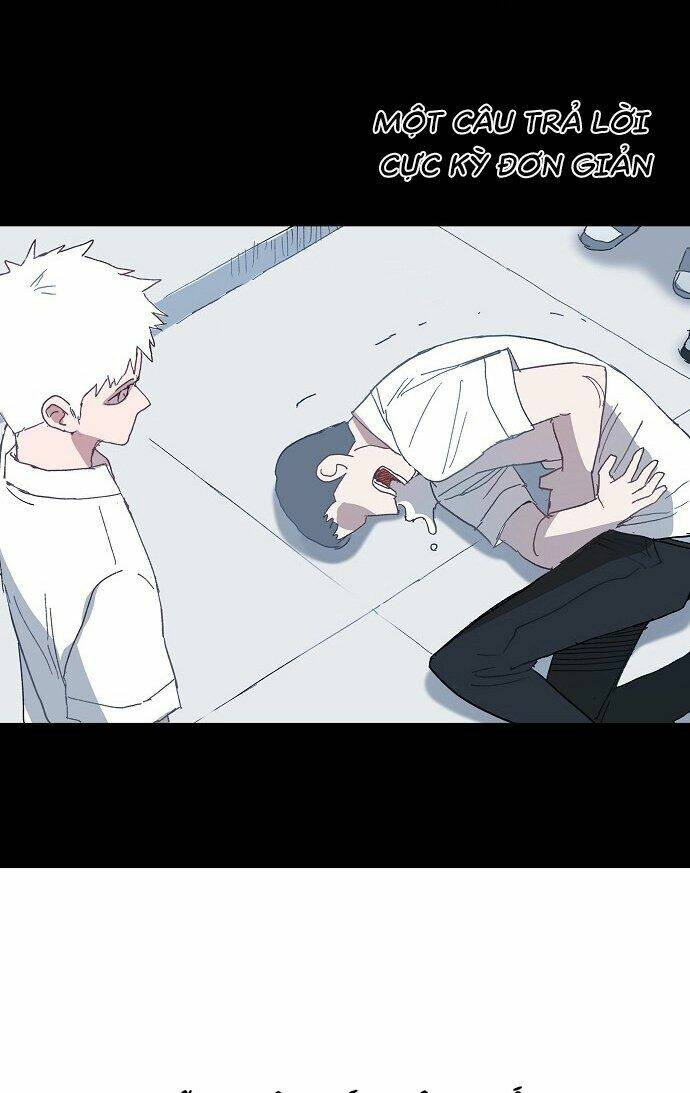 võ sĩ - the boxer chapter 9 7