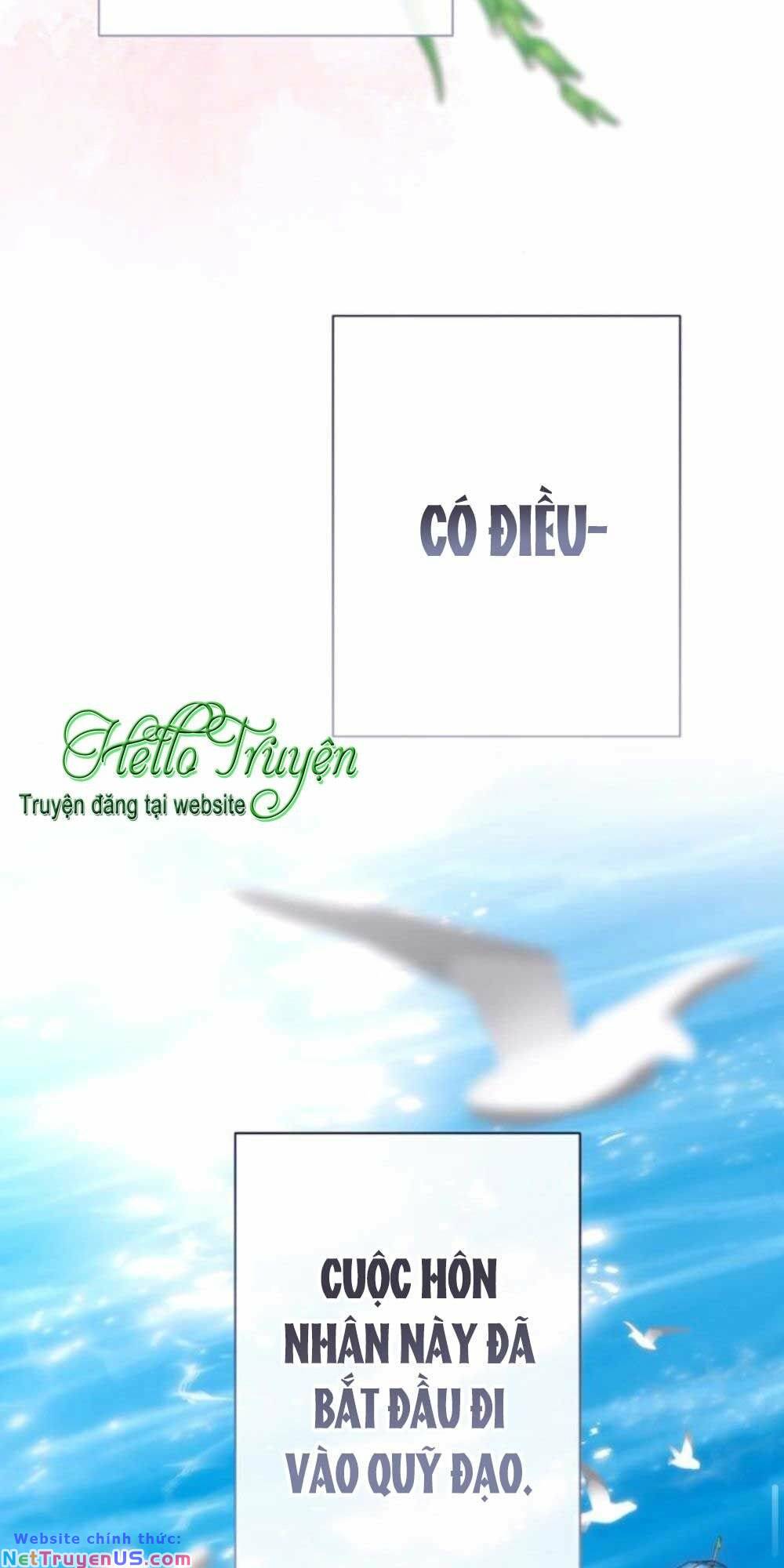 Hoàng Tử Rắc Rối chapter 41.2 31