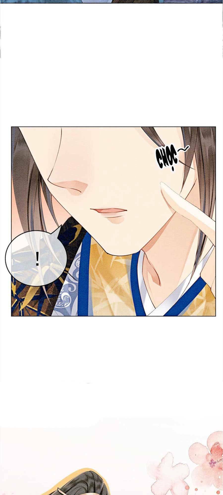 bắt đầu hủy hôn để công lược vương gia chapter 66 24