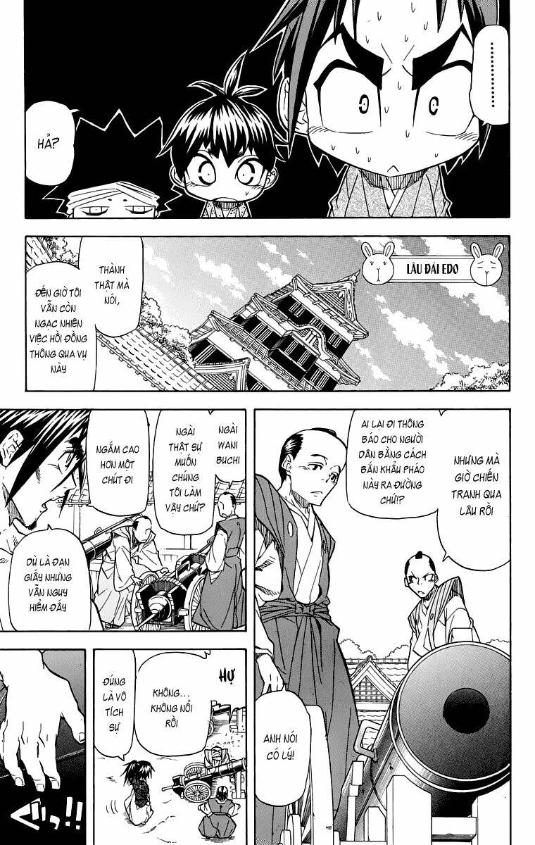 samurai usagi chapter 34 8