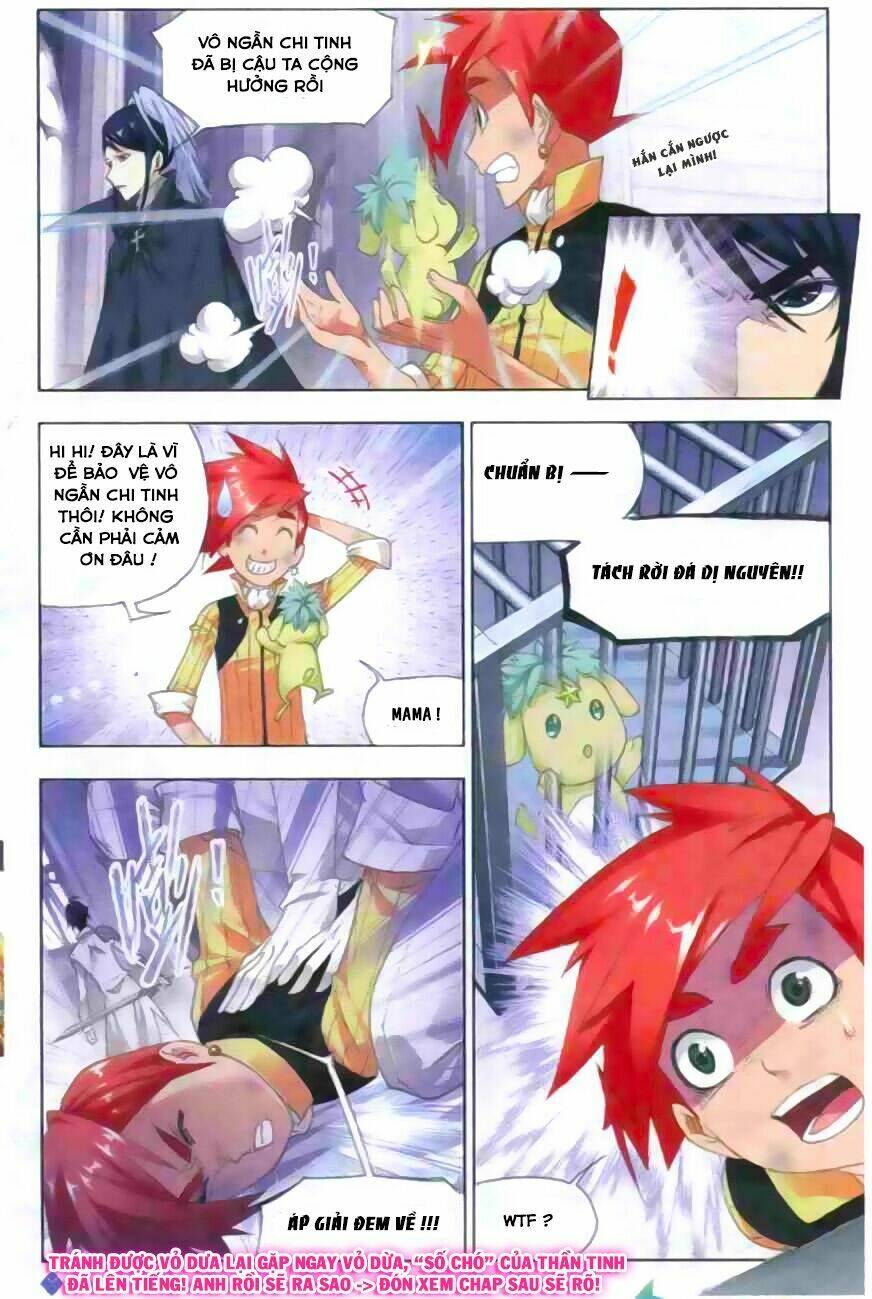 dị nguyên kỷ chapter 1 31