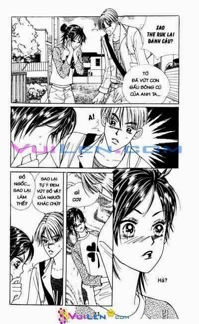 giấc mơ thần tượng chapter 9 21