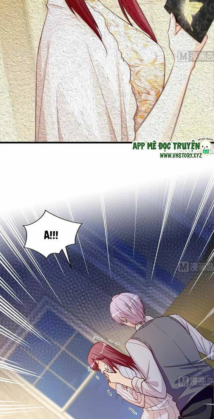 thiên hậu trở về chapter 153 37