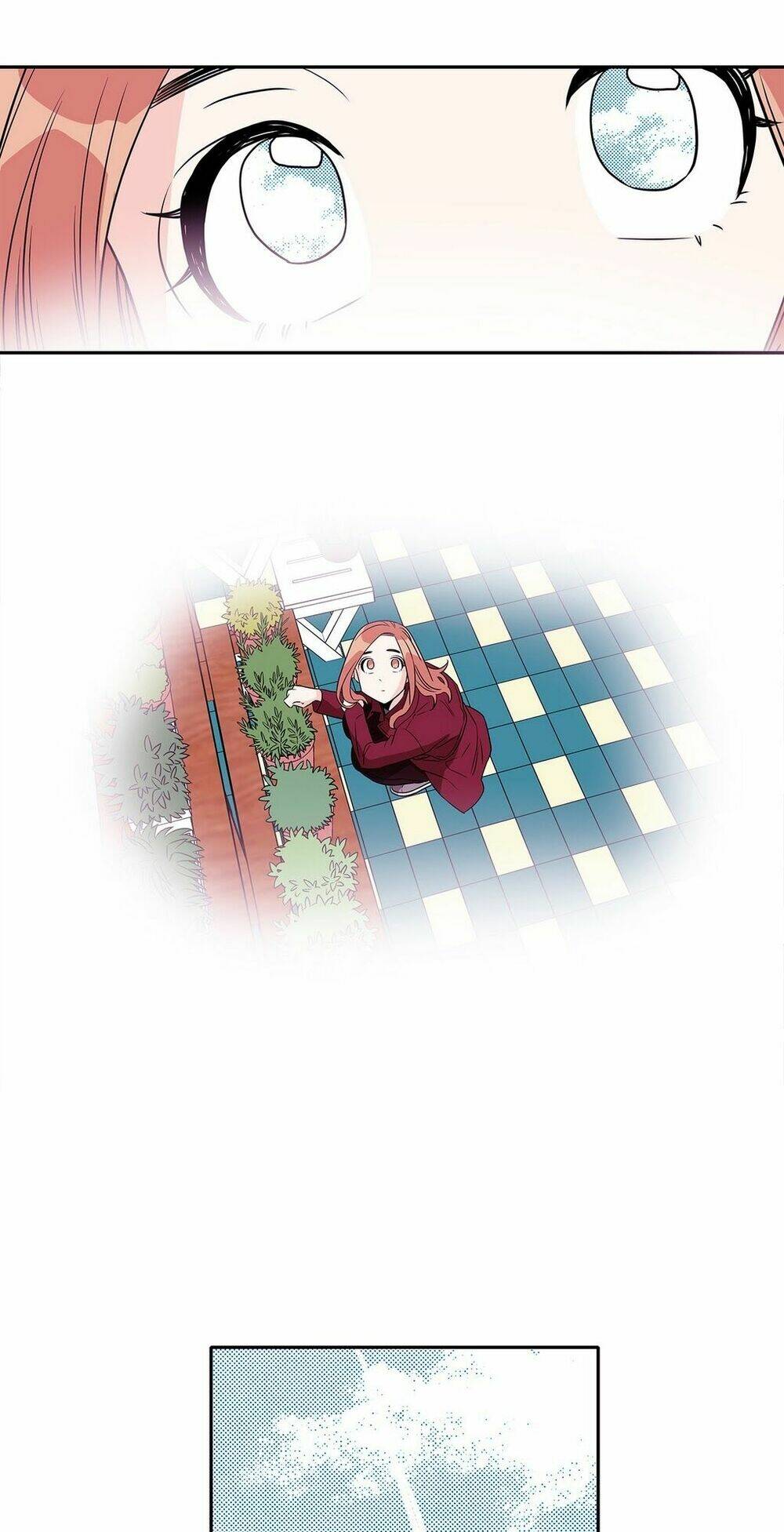 chuyện gì đến, rồi cũng sẽ đến chapter 14 19