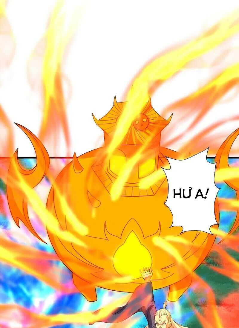 tiên võ đế tôn chapter 231 40