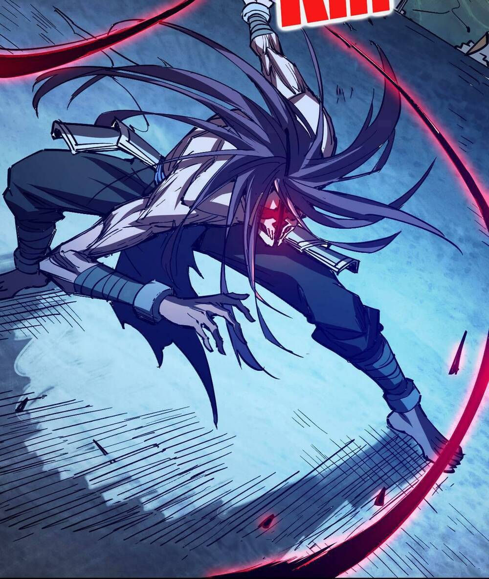 ta thực sự chỉ biết ngự kiếm thuật chapter 7 28