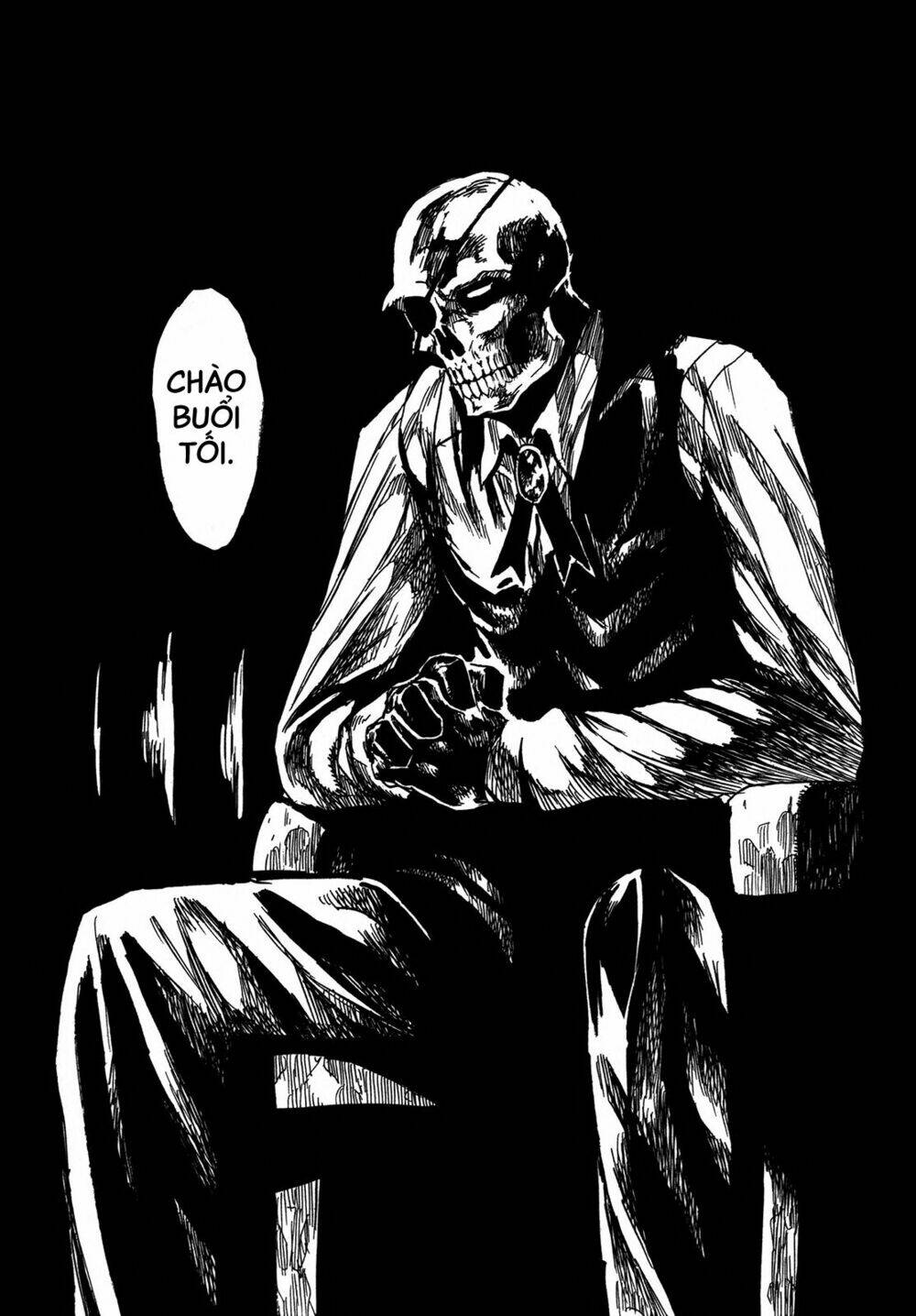 keyman chapter 17 30