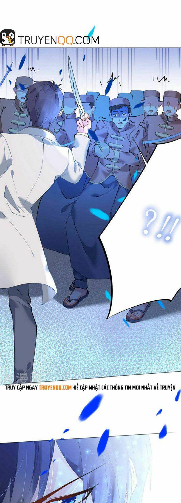 thuyền trưởng đại nhân khinh diểm ái chapter 53 5