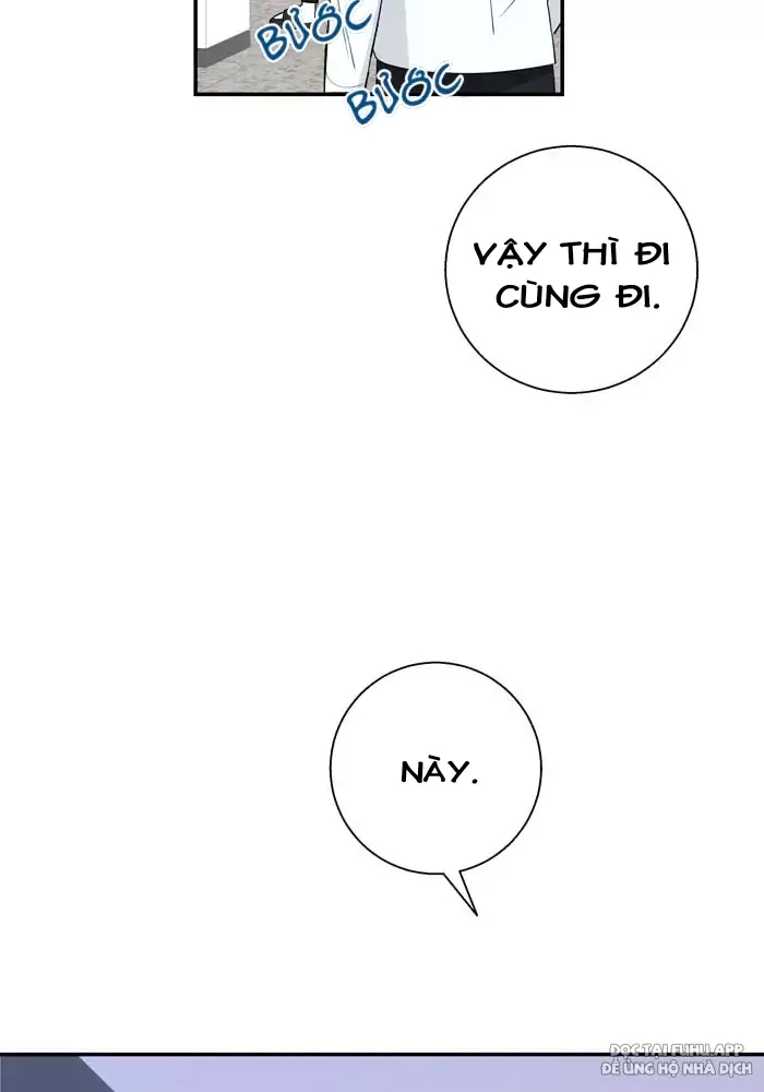 anh bạn của tôi đang phát sáng kìa ! chapter 12 73