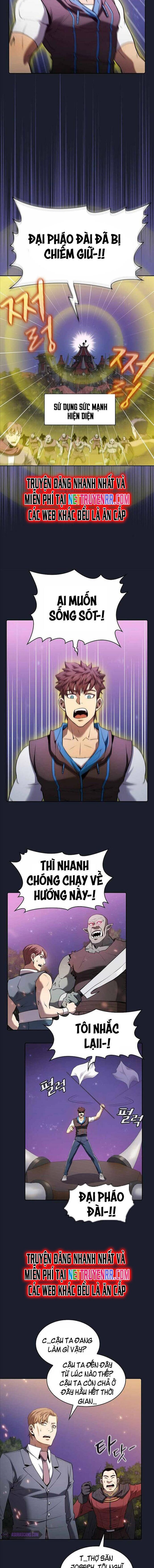 thiên thần quay về từ địa ngục chapter 111 8