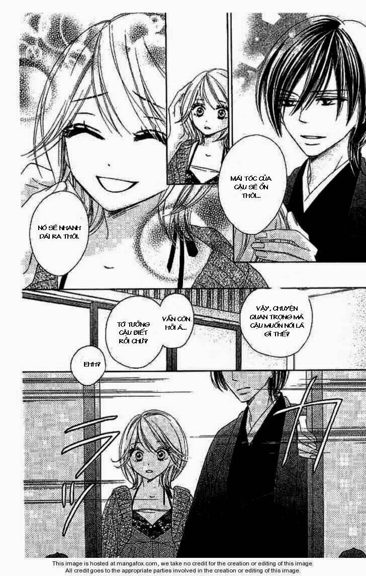 yêu quái cánh đen chapter 8 47