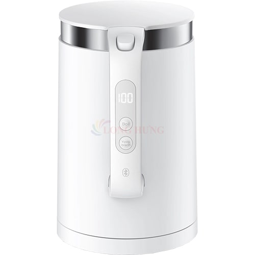 Bình đun siêu tốc Xiaomi Mi Smart Kettle Pro BHR4198GL MJHWSH02YM - Hàng chính hãng