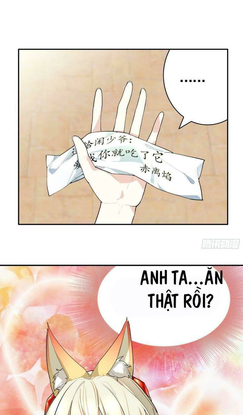 ta muốn ngao du chapter 5 35