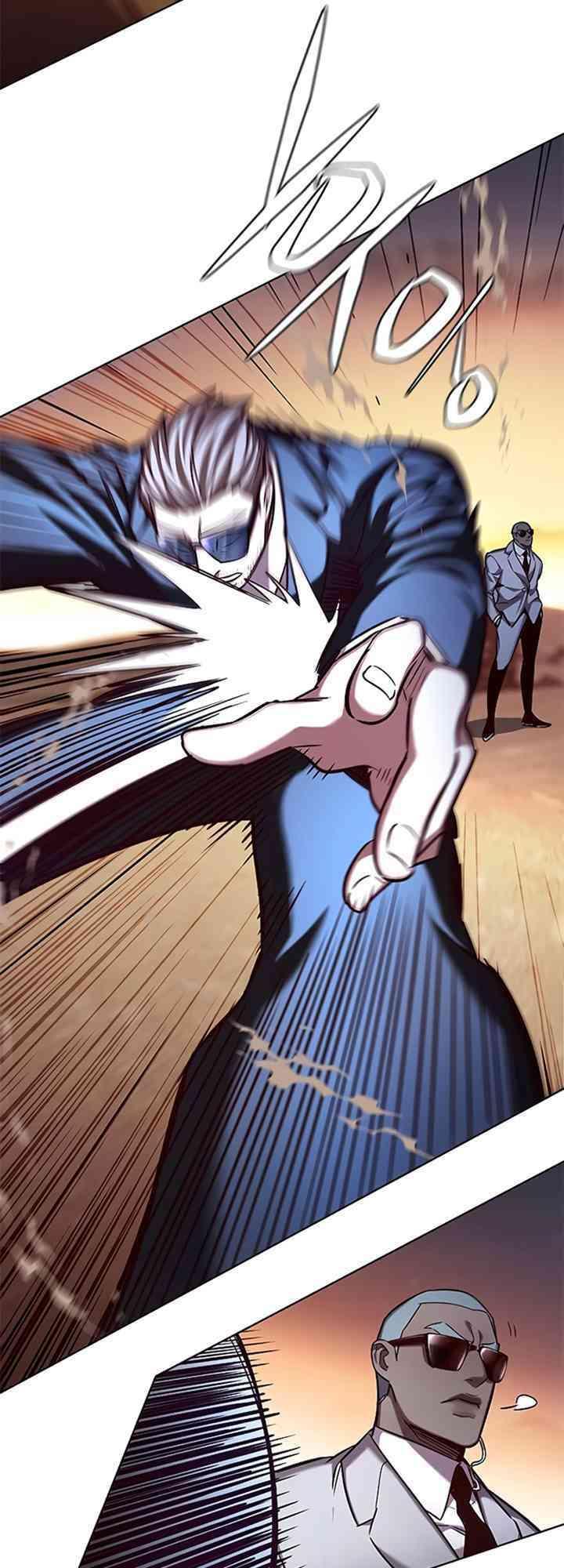 biến thân thành mèo chapter 233 14