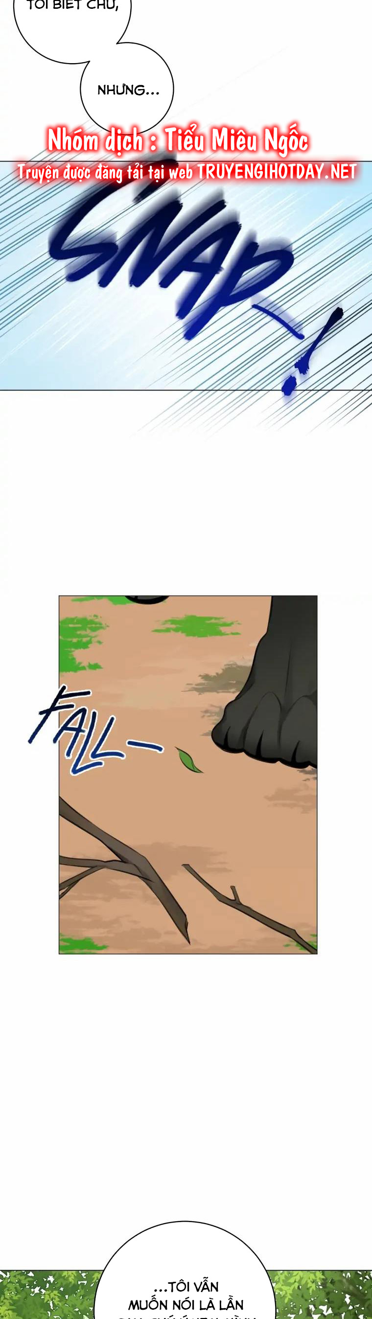 cuộc hôn nhân của đại công tước chỉ là một trò lừa đảo chapter 22 30