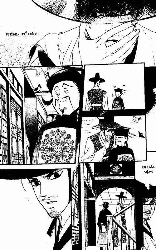 chuyện tình đảo thiên đường chapter 10 82