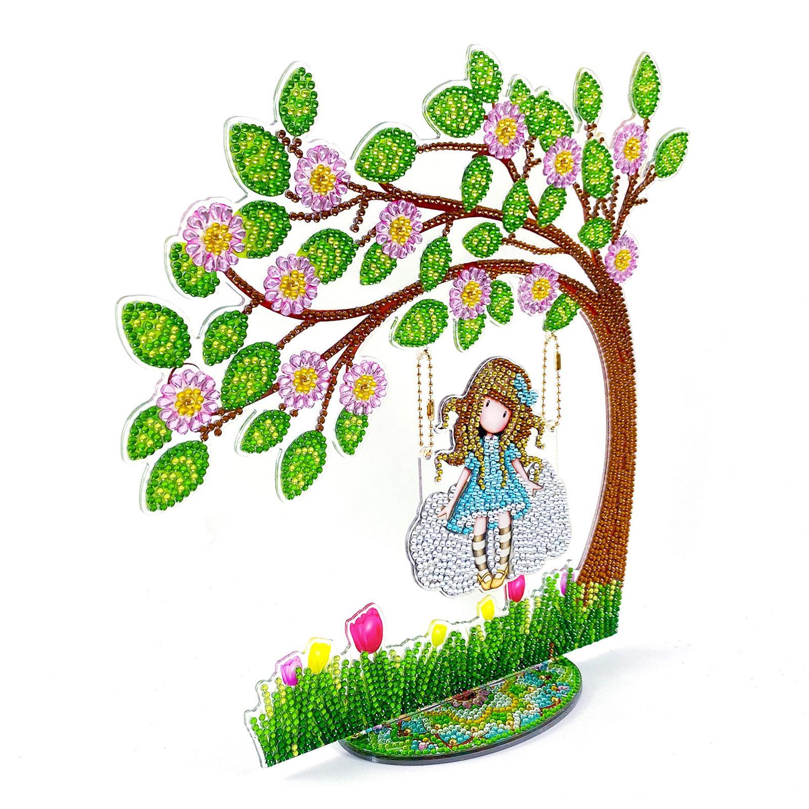 DIY Ornament Craft for Home Decor