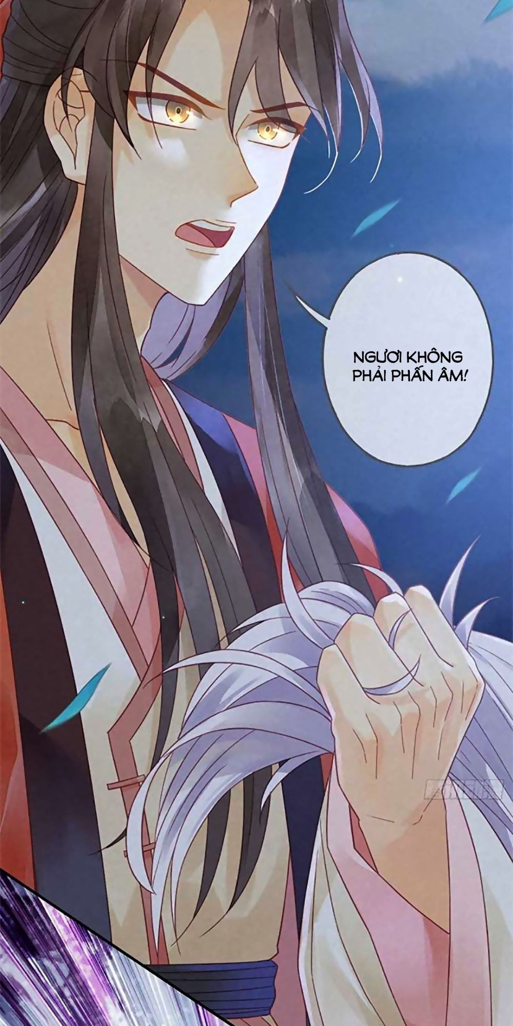 Thiên Động Li Trạch Thương chapter 11 - Trang 4
