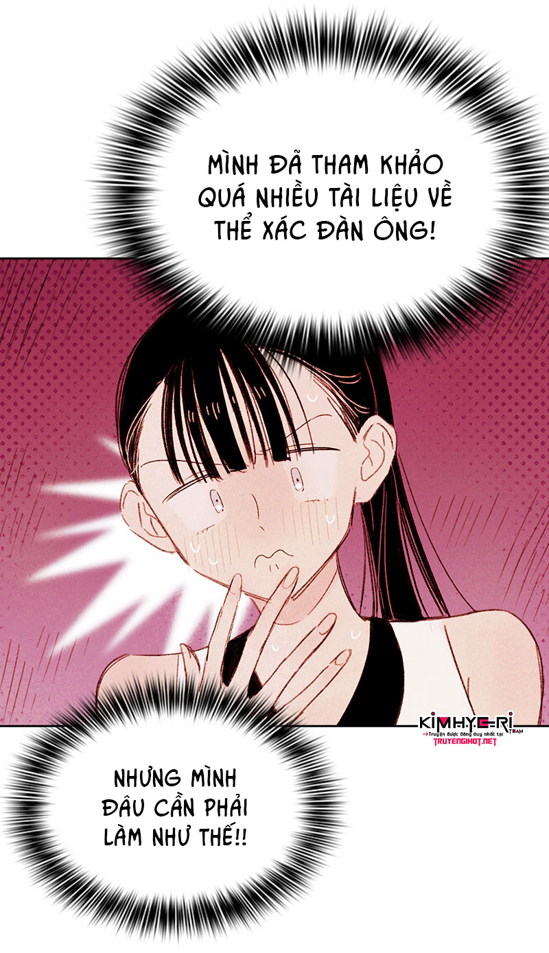 trò chơi dâm đãng chapter 1.2 23