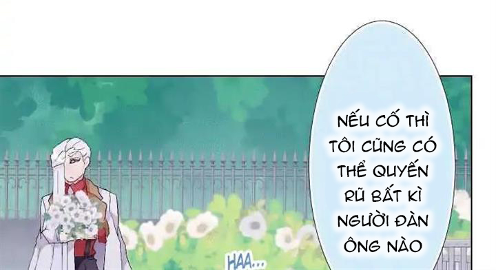 cô gái bị truy đuổi và chàng ma cà rồng chapter 31.2 5