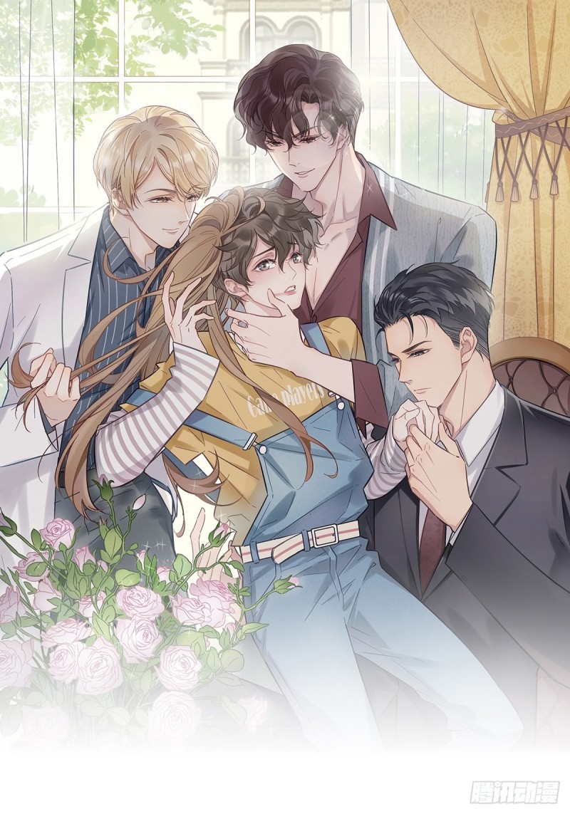 hôm nay nam giả trang nữ vẫn chưa được cầu hôn! chapter 3 1