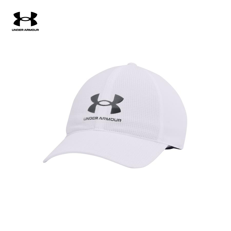 Nón thể thao nam Under Armour Isochill Armourvent - 1361528-100
