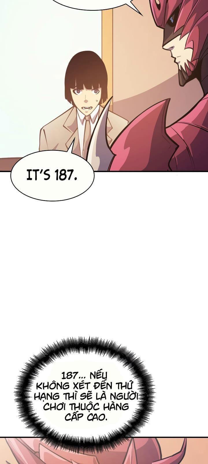 tôi trở lại thăng cấp một mình chapter 52 37