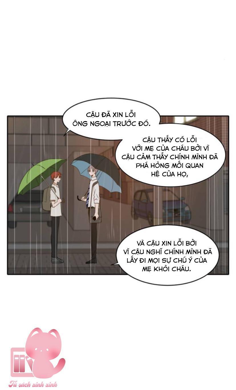 a good day to be a dog chapter 58 46