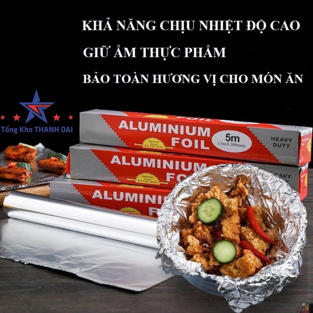 GIẤY BẠC NƯỚNG THỊT