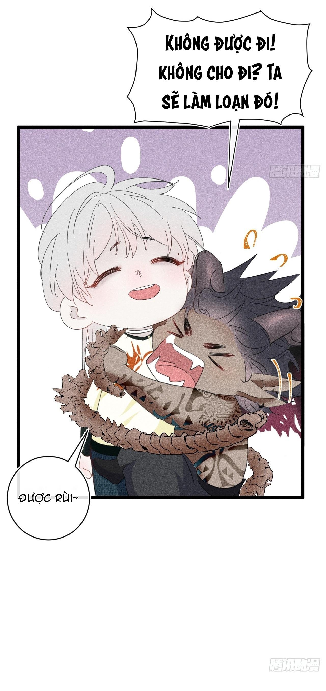 nhặt được ác quỷ chapter 6 43