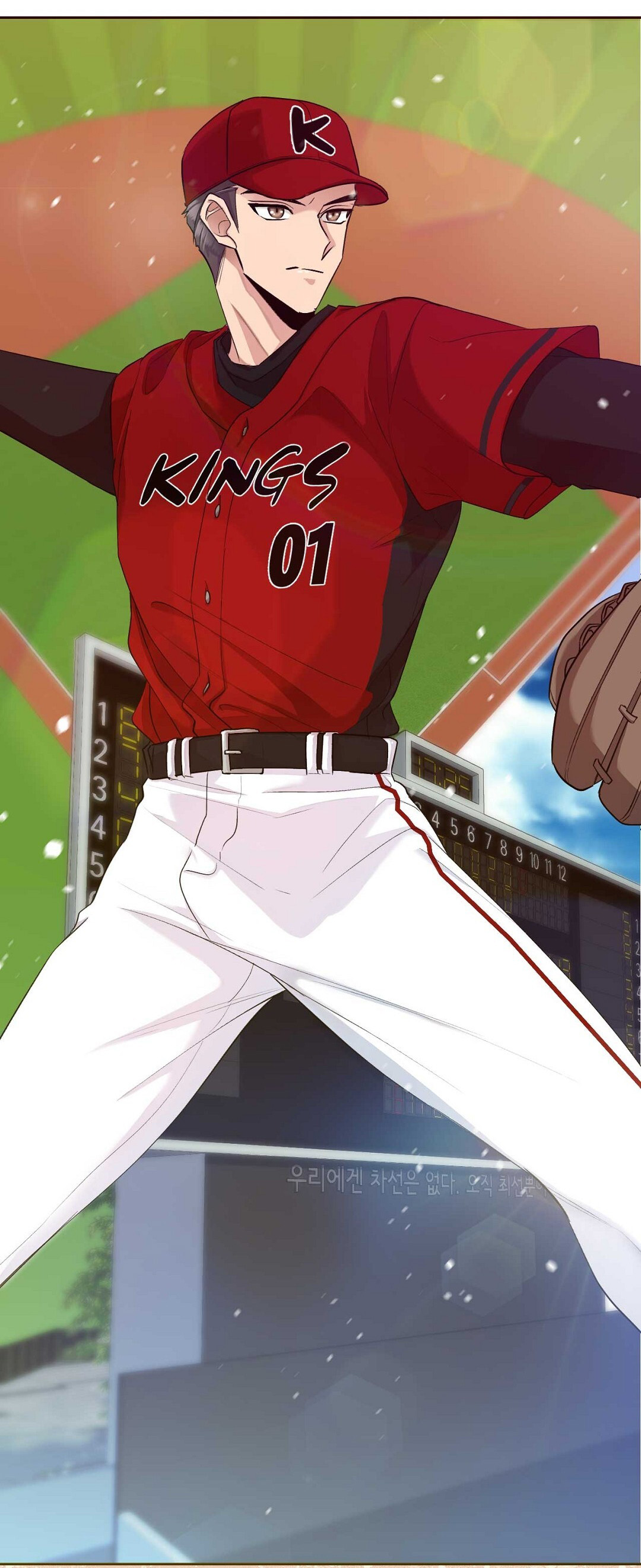 [18+] hợp đồng nô lệ dâm đãng chapter 1.1 49